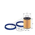 Hengst FUEL FILTER E489KPD461